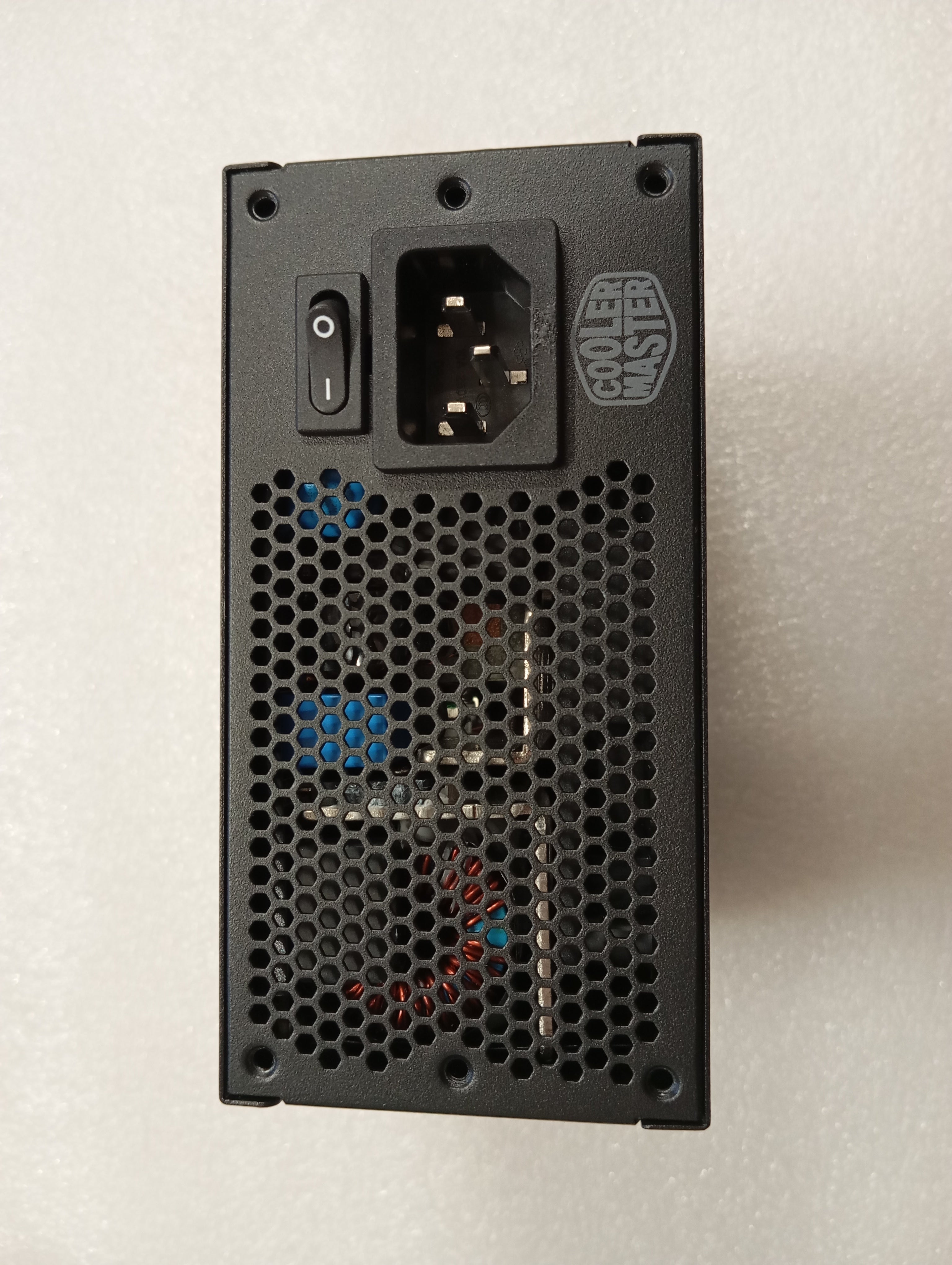 Refurbished Cooler Master V650 SFX Gold Refurbished Cooler Master V650 SFX Gold